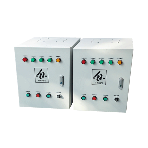 FAL-SD發(fā)電機(jī)組聯(lián)動控制箱